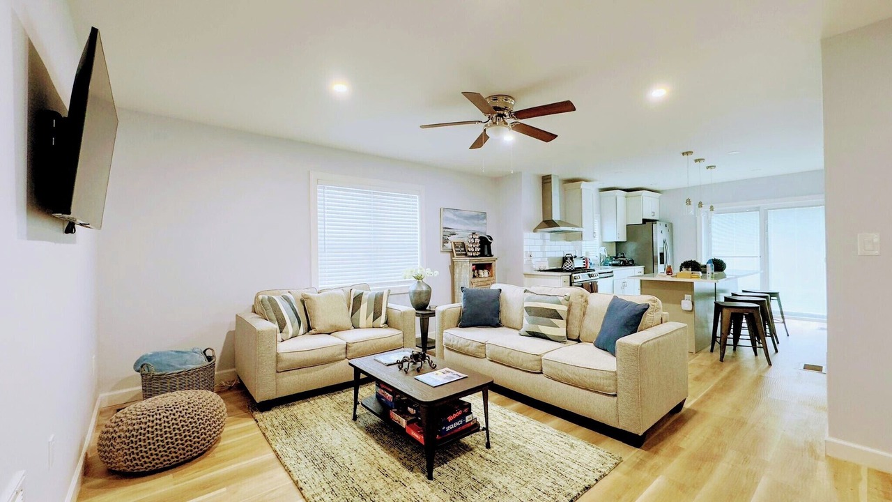 Photo of Livingroom in Whitesboro