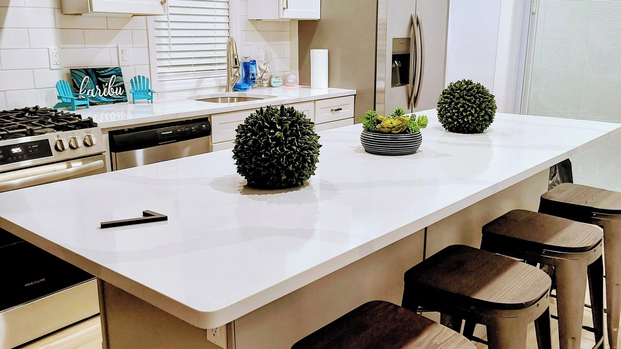 Photo of Kitchen in Whitesboro
