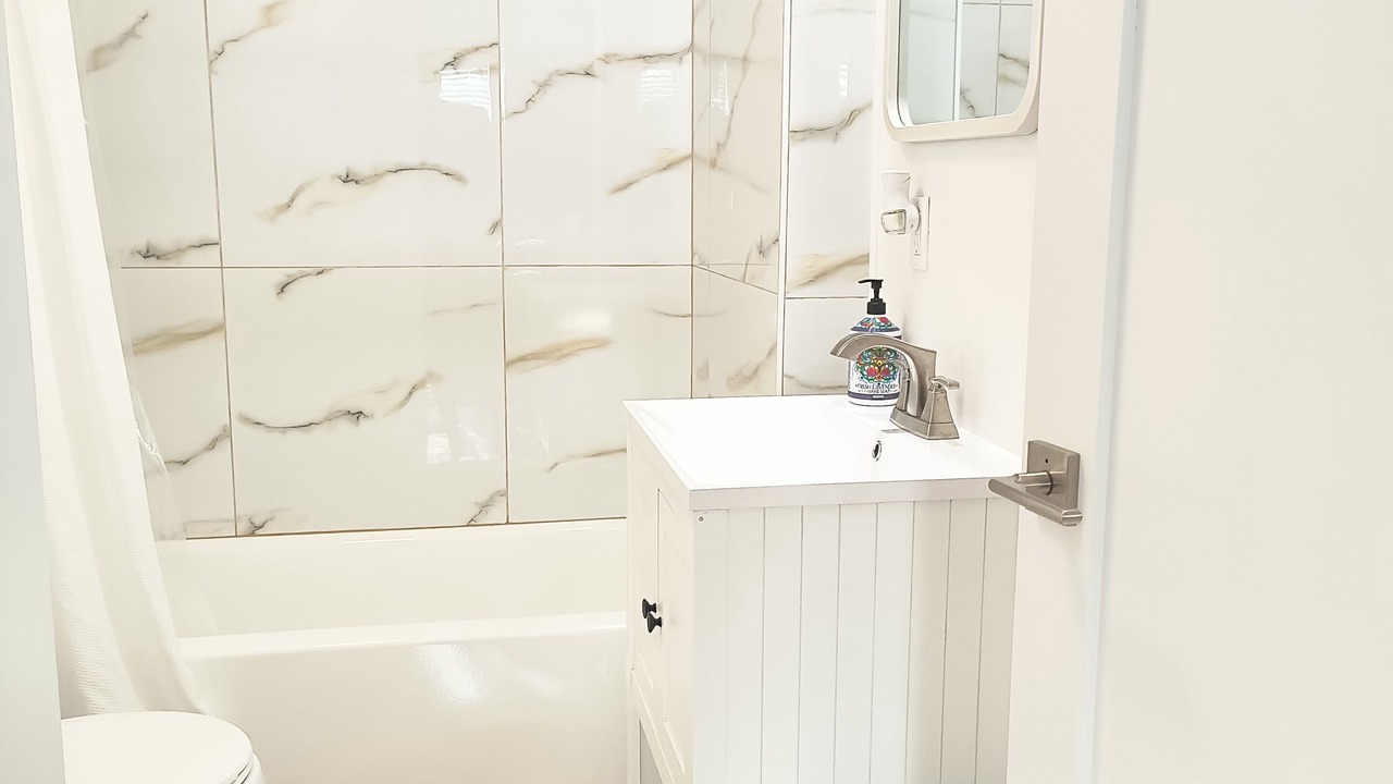 Photo of Bathroom in Whitesboro