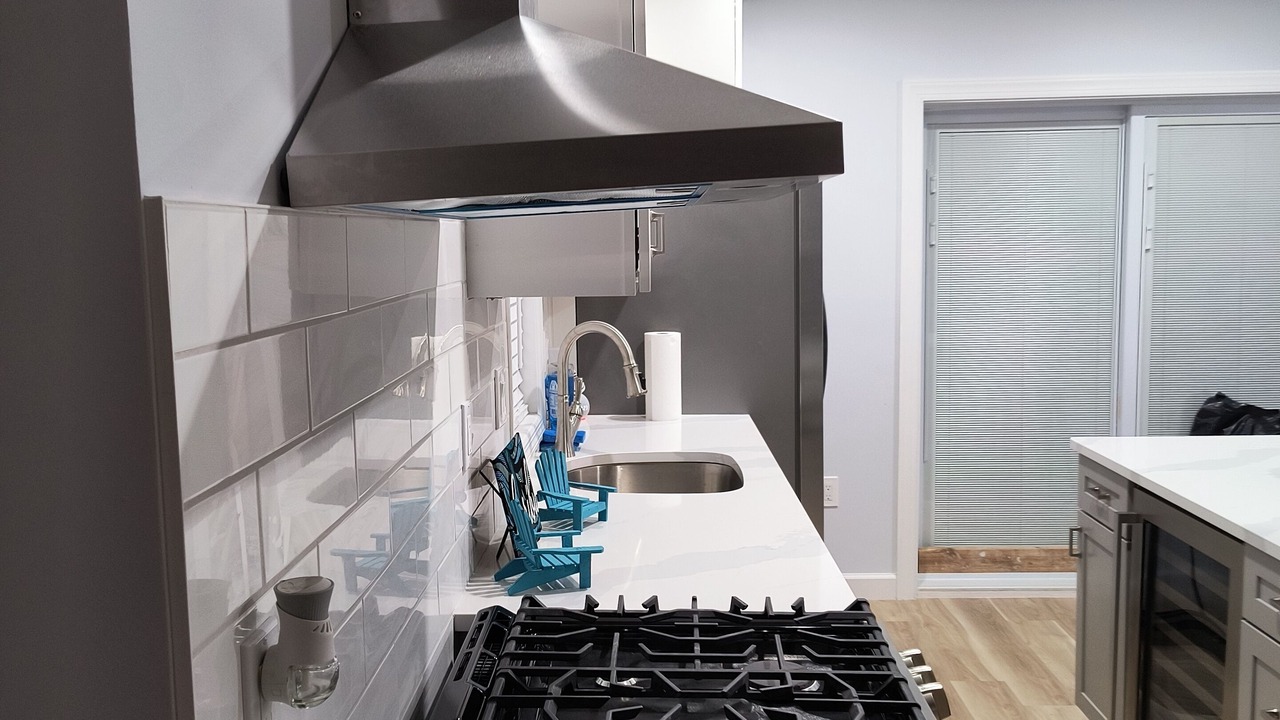 Photo of Kitchen in Whitesboro