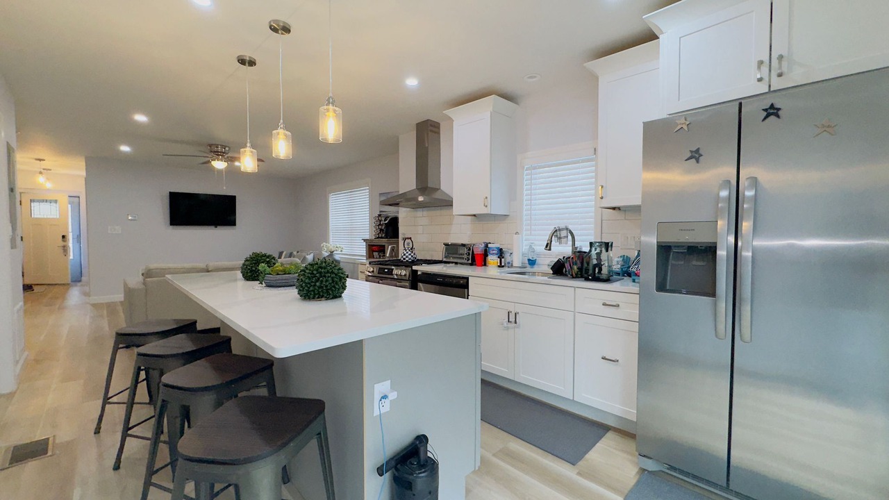 Photo of Kitchen in Whitesboro