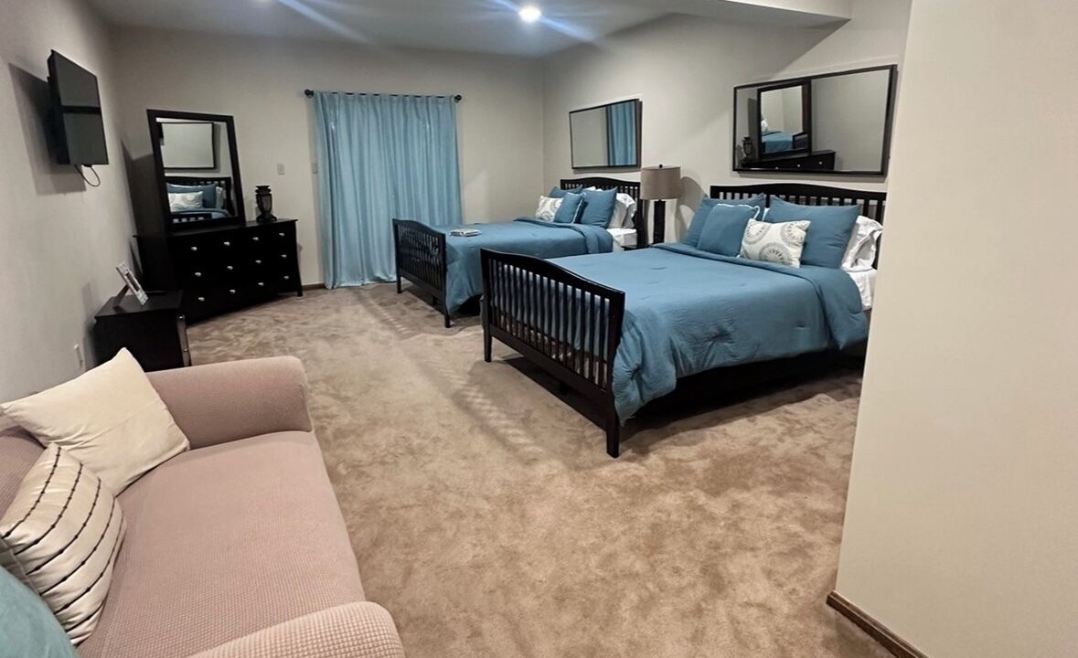 Photo of Bedroom in Hancocks Bridge