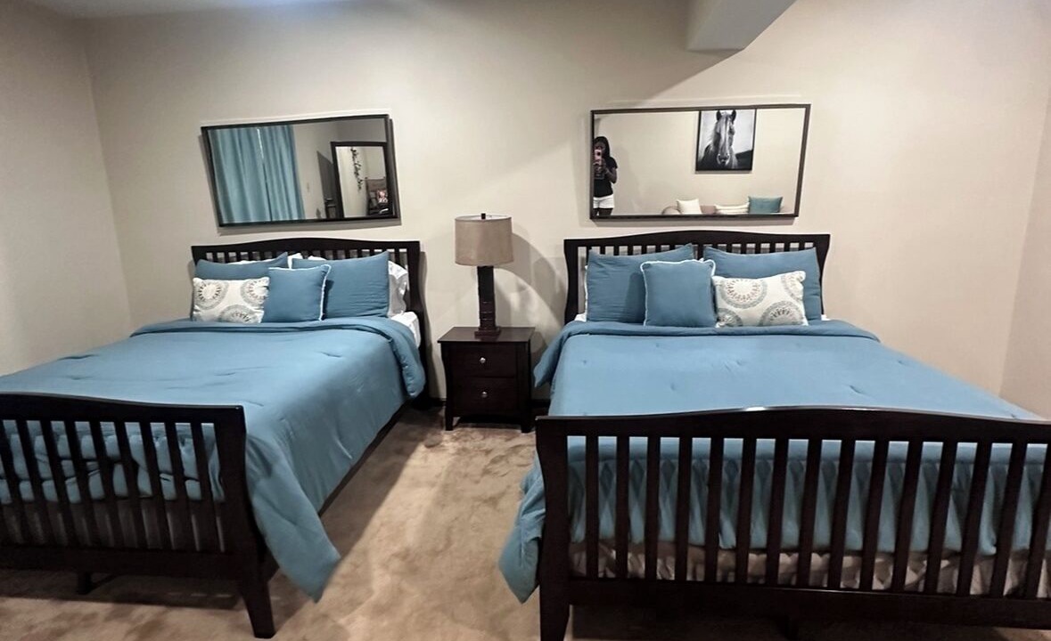 Photo of Bedroom in Hancocks Bridge