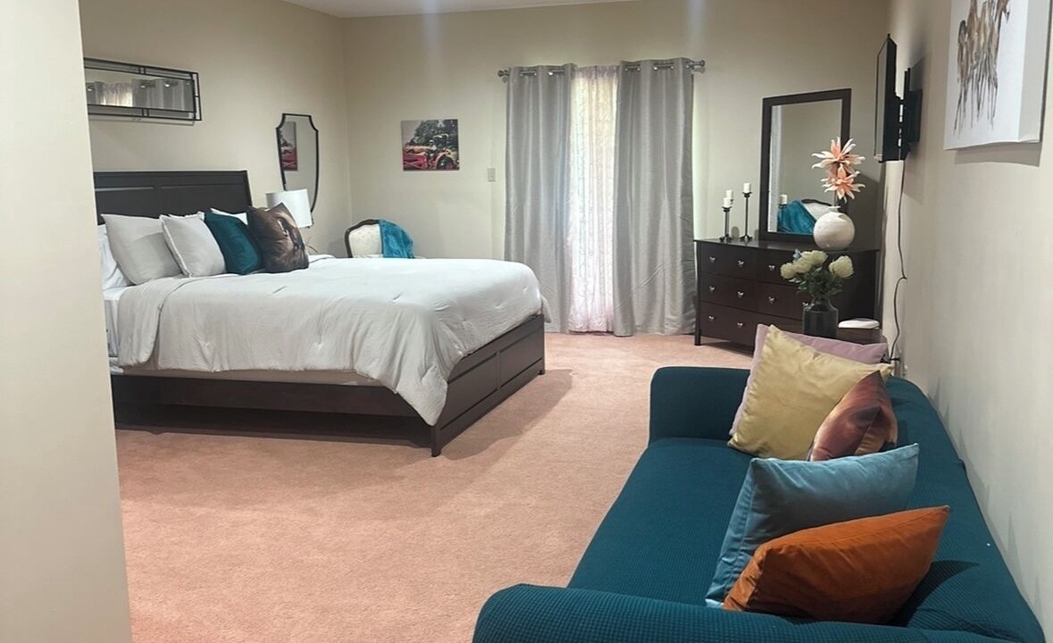 Photo of Bedroom in Hancocks Bridge