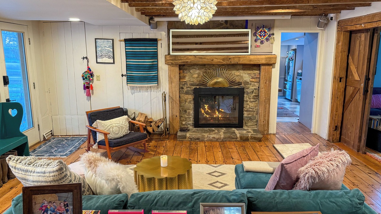 Photo of Livingroom in Flemington