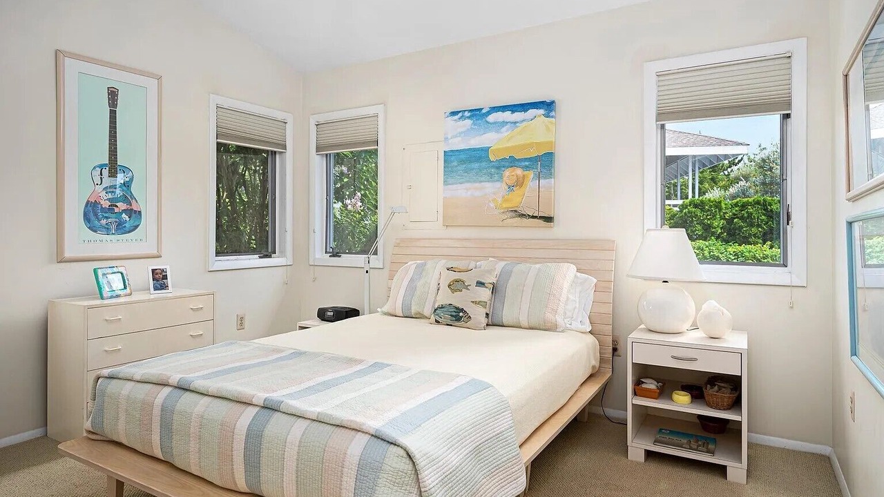 Photo of Bedroom in Loveladies