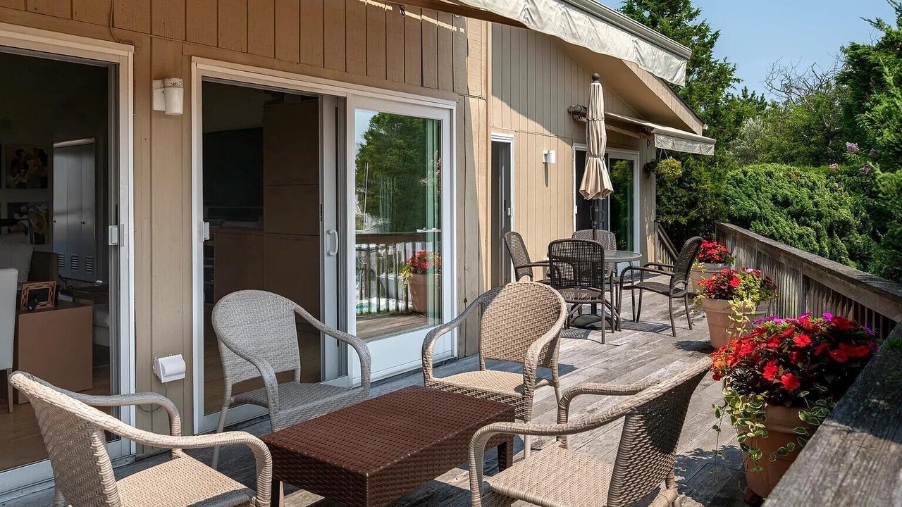 Photo of Outdoor in Loveladies