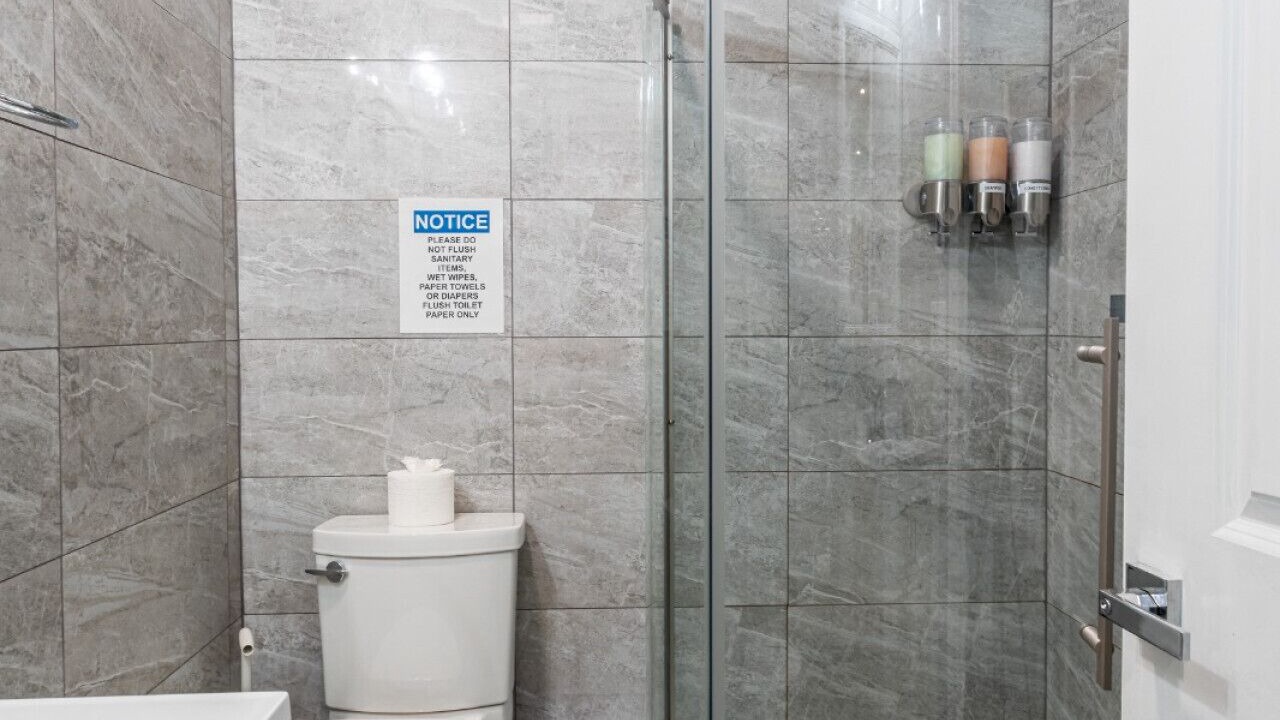 Photo of Bathroom in Constable Hook