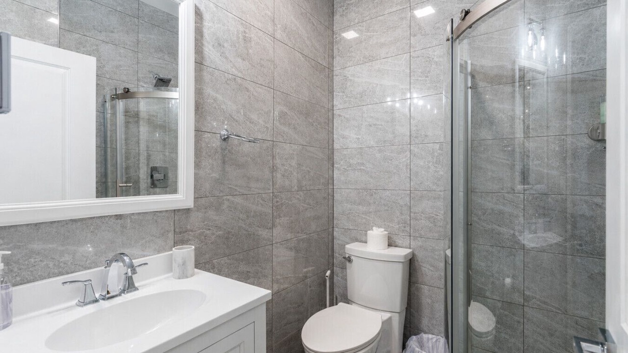 Photo of Bathroom in Constable Hook