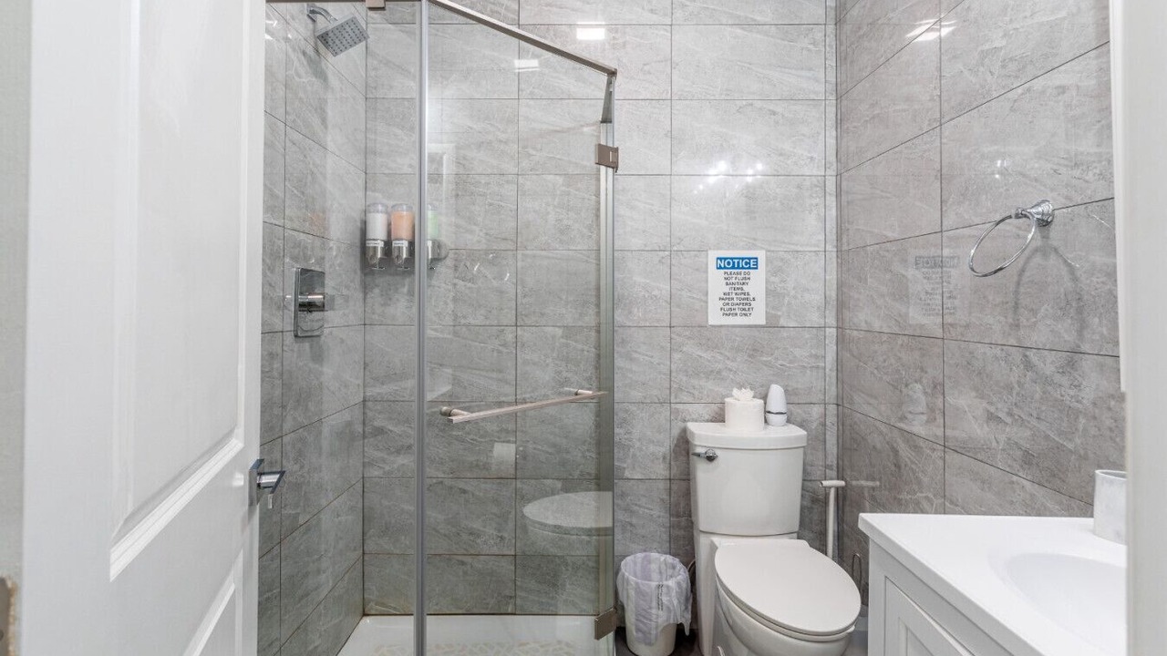 Photo of Bathroom in Constable Hook