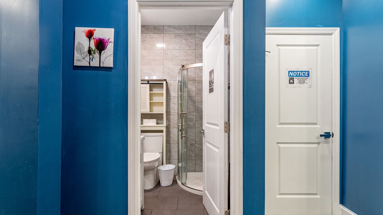 Photo of Bathroom in Constable Hook