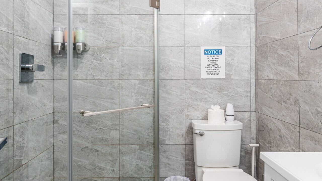 Photo of Bathroom in Constable Hook