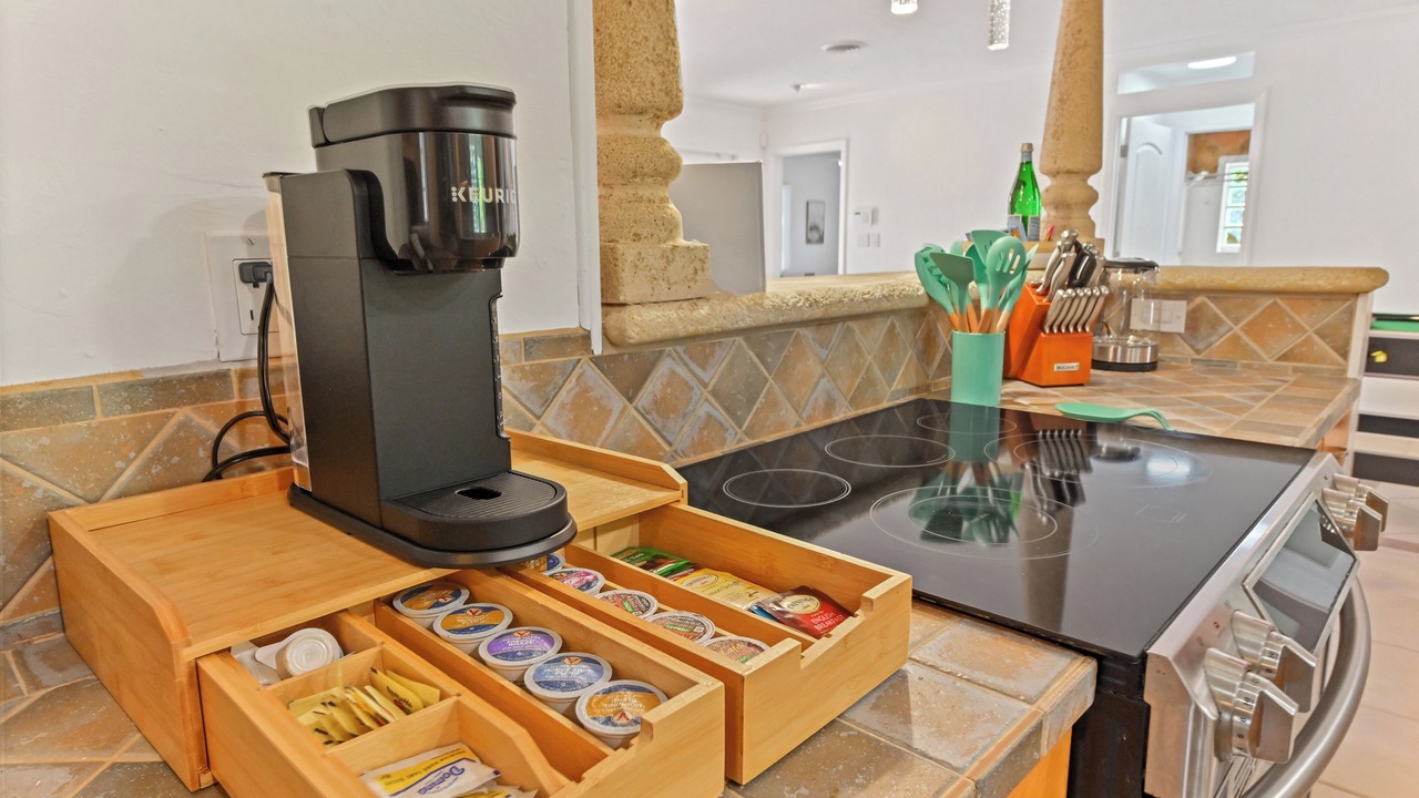 Photo of Kitchen in Wilton Manors