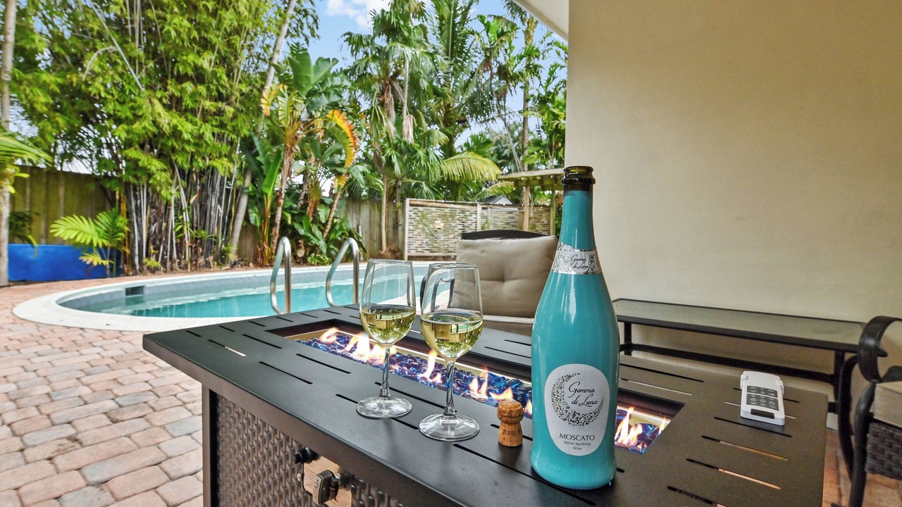 Photo of Outdoor in Wilton Manors