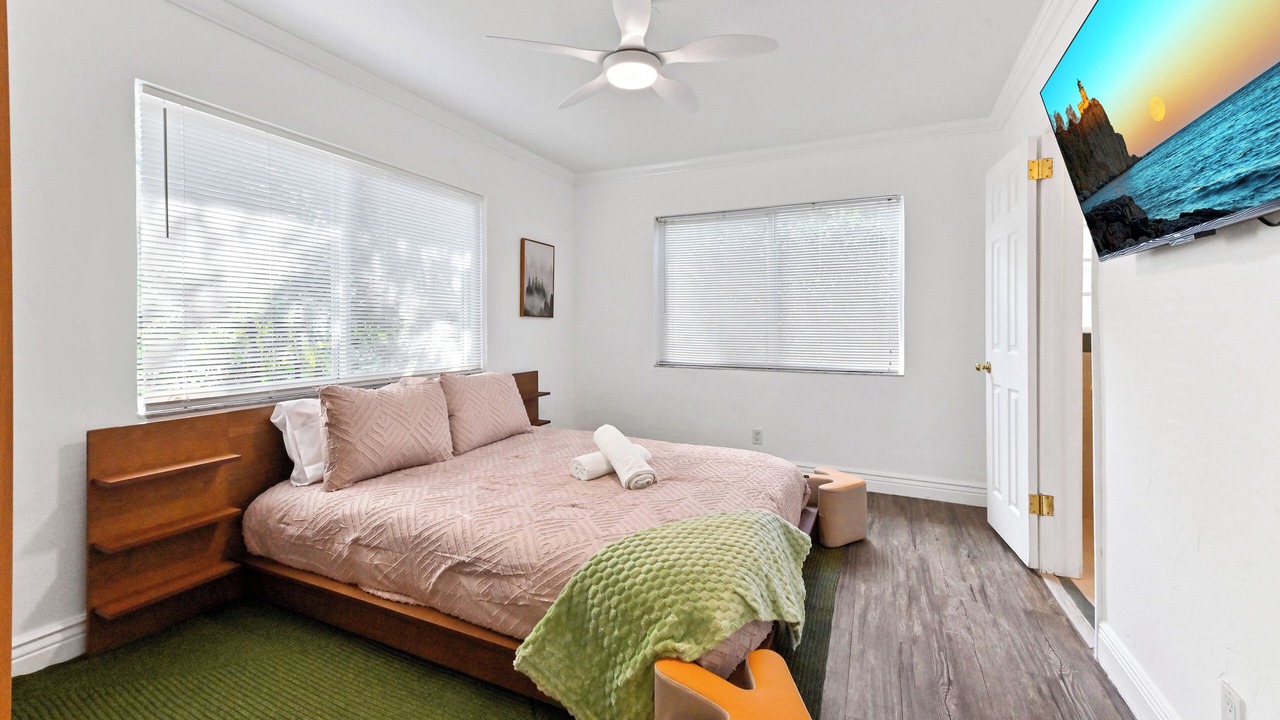 Photo of Bedroom in Wilton Manors