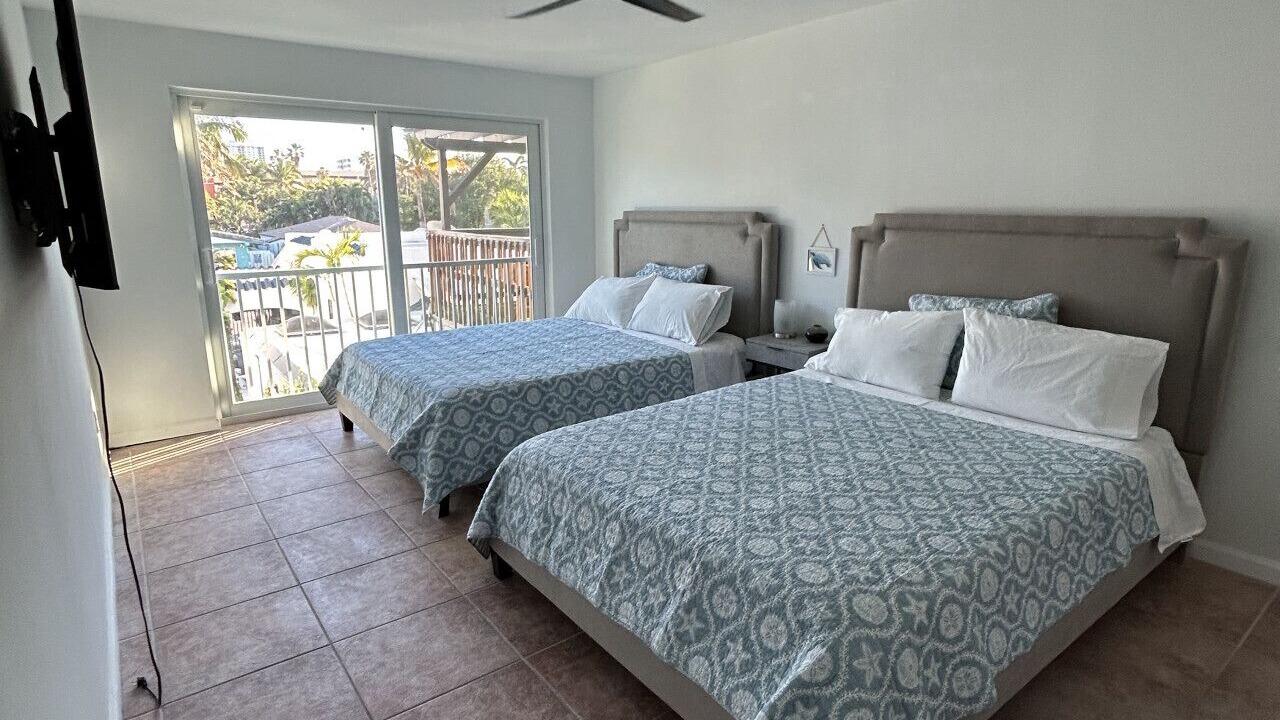 Photo of Bedroom in Hollywood