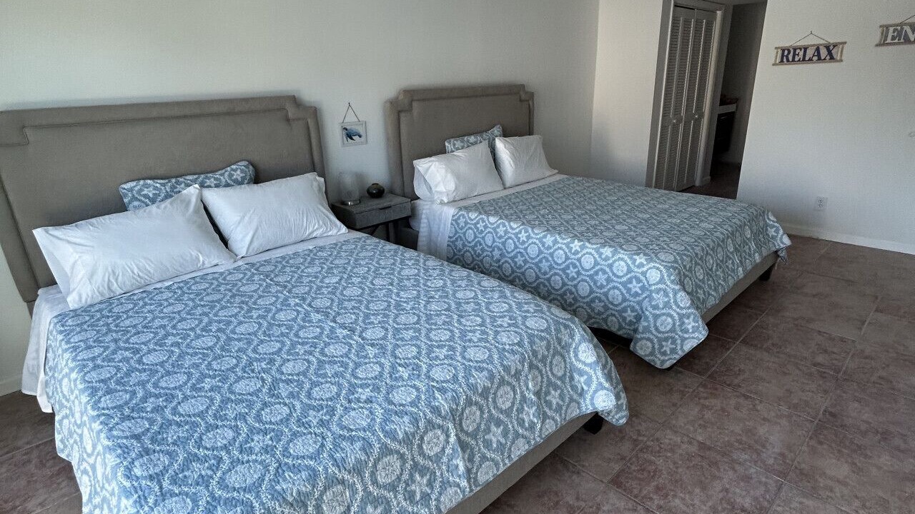 Photo of Bedroom in Hollywood