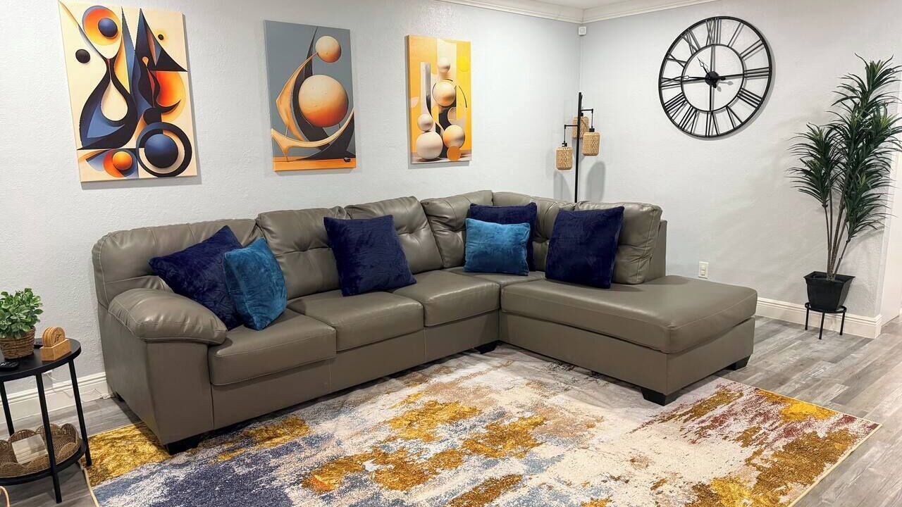 Photo of Livingroom in Tamarac