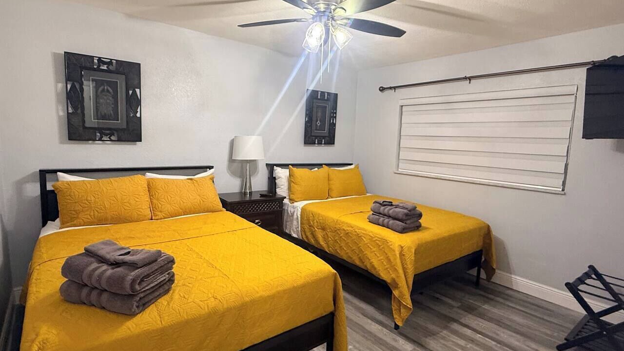 Photo of Bedroom in Tamarac