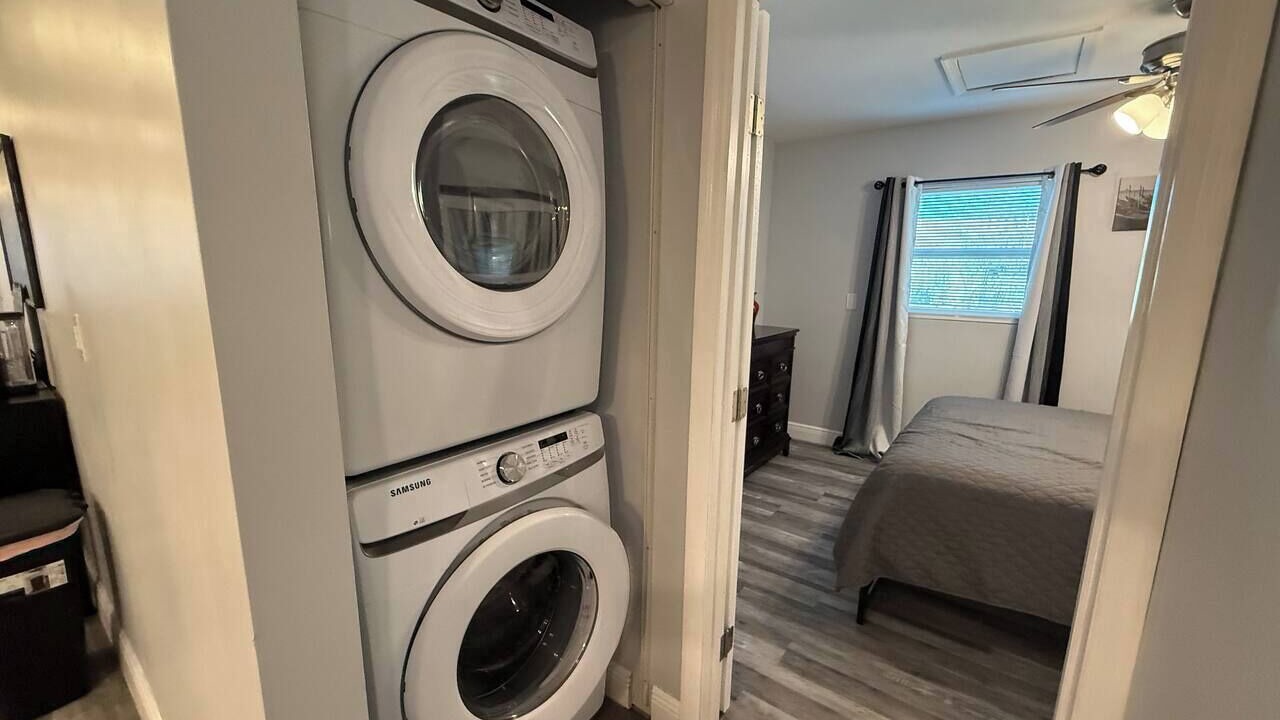 Photo of Bedroom in Tamarac