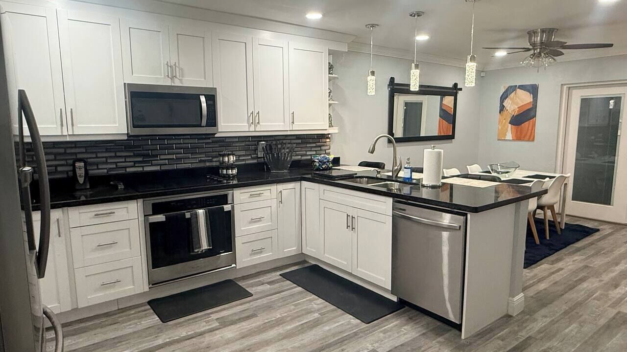 Photo of Kitchen in Tamarac