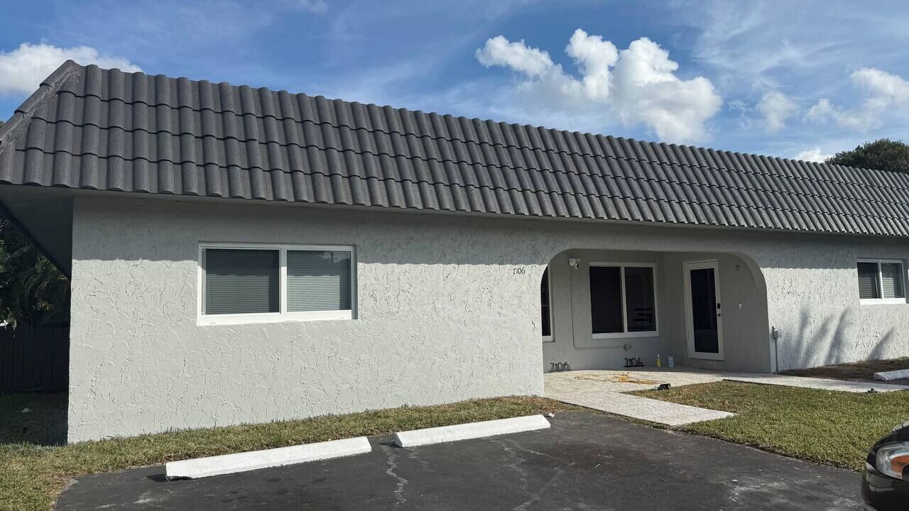Photo of Outdoor in Tamarac