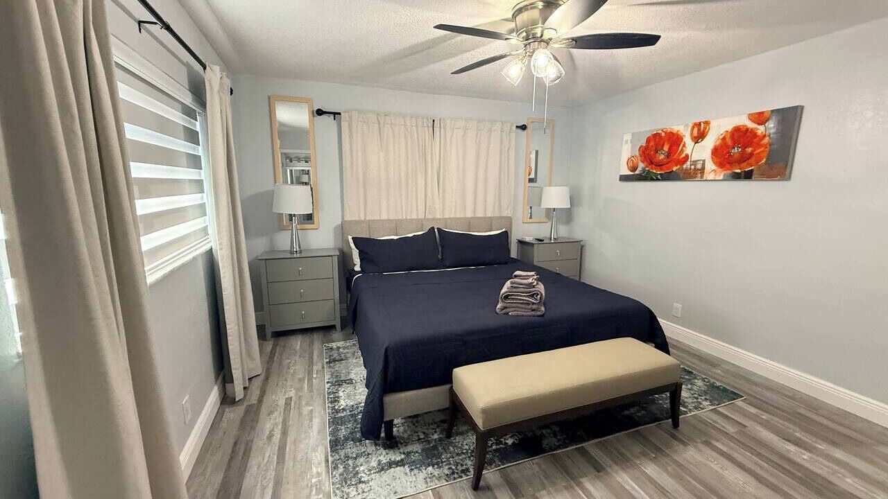 Photo of Bedroom in Tamarac