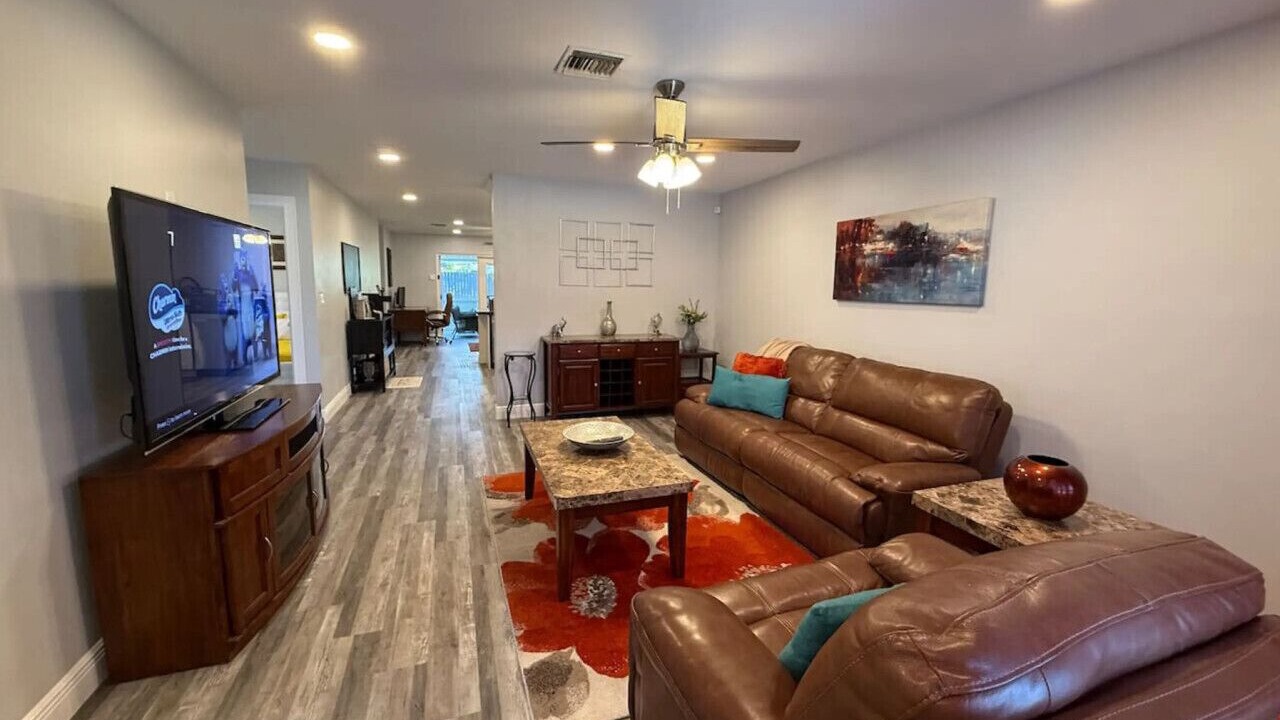 Photo of Bedroom in Tamarac