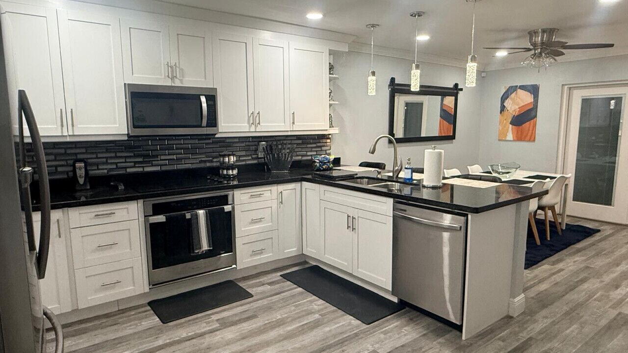 Photo of Kitchen in Tamarac