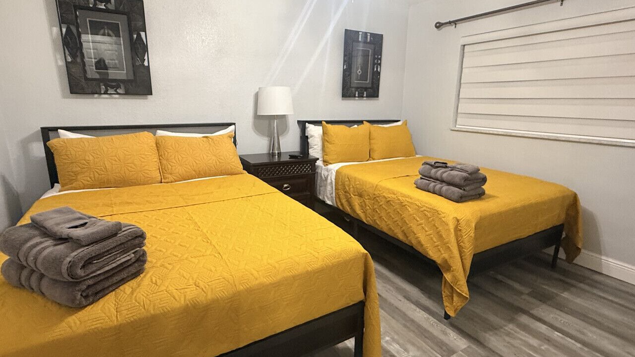Photo of Bedroom in Tamarac