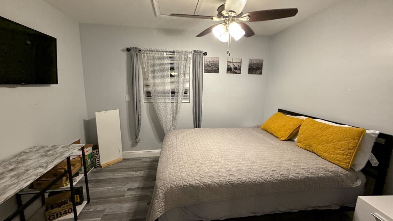 Photo of Bedroom in Tamarac