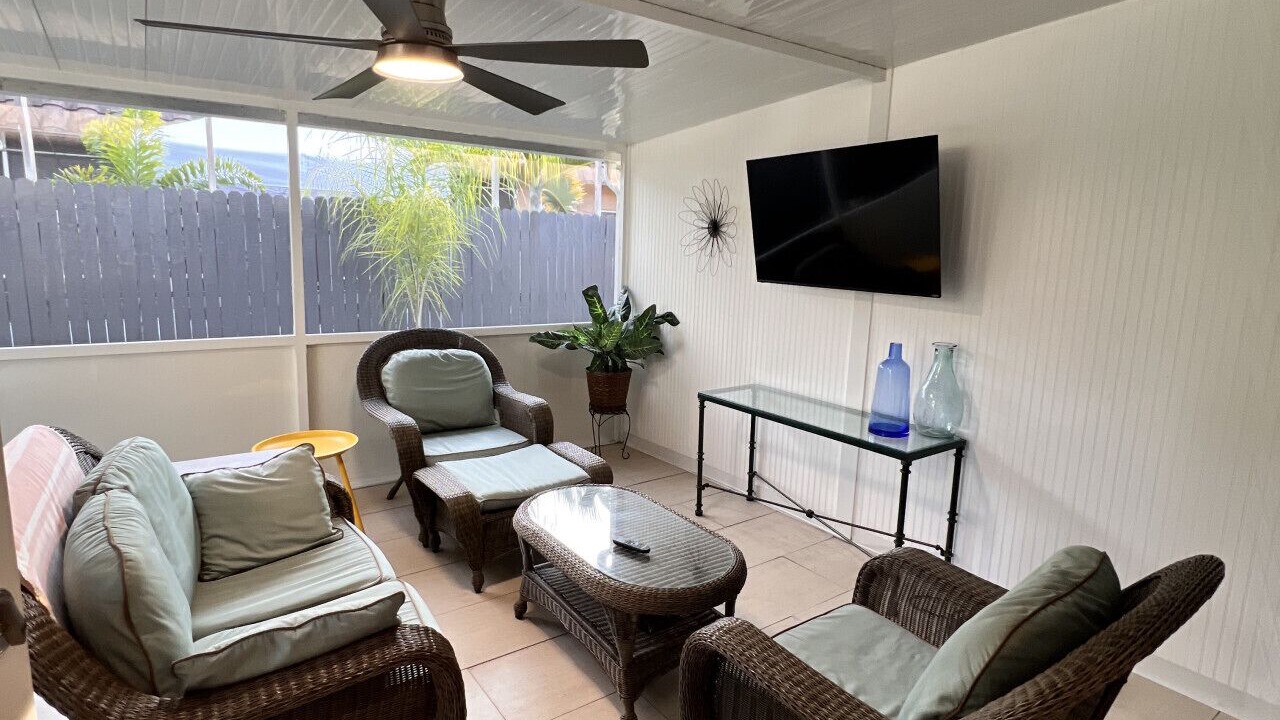 Photo of Livingroom in Tamarac