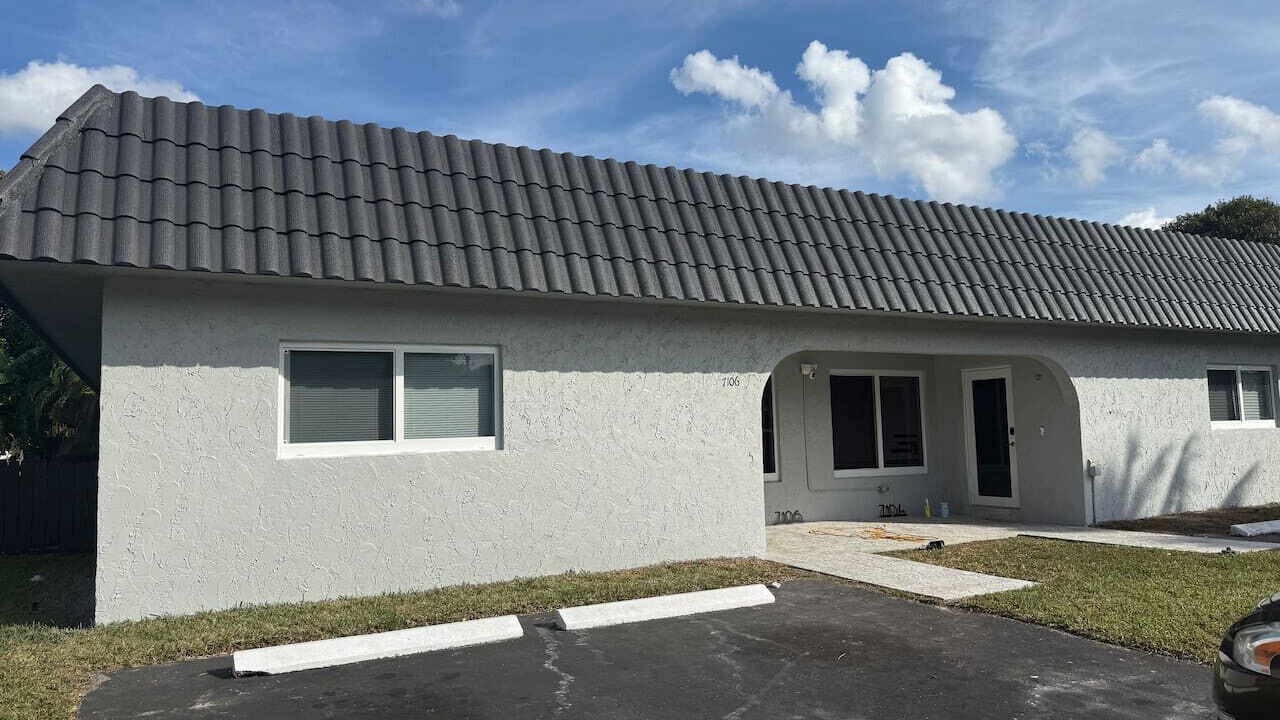Photo of Outdoor in Tamarac