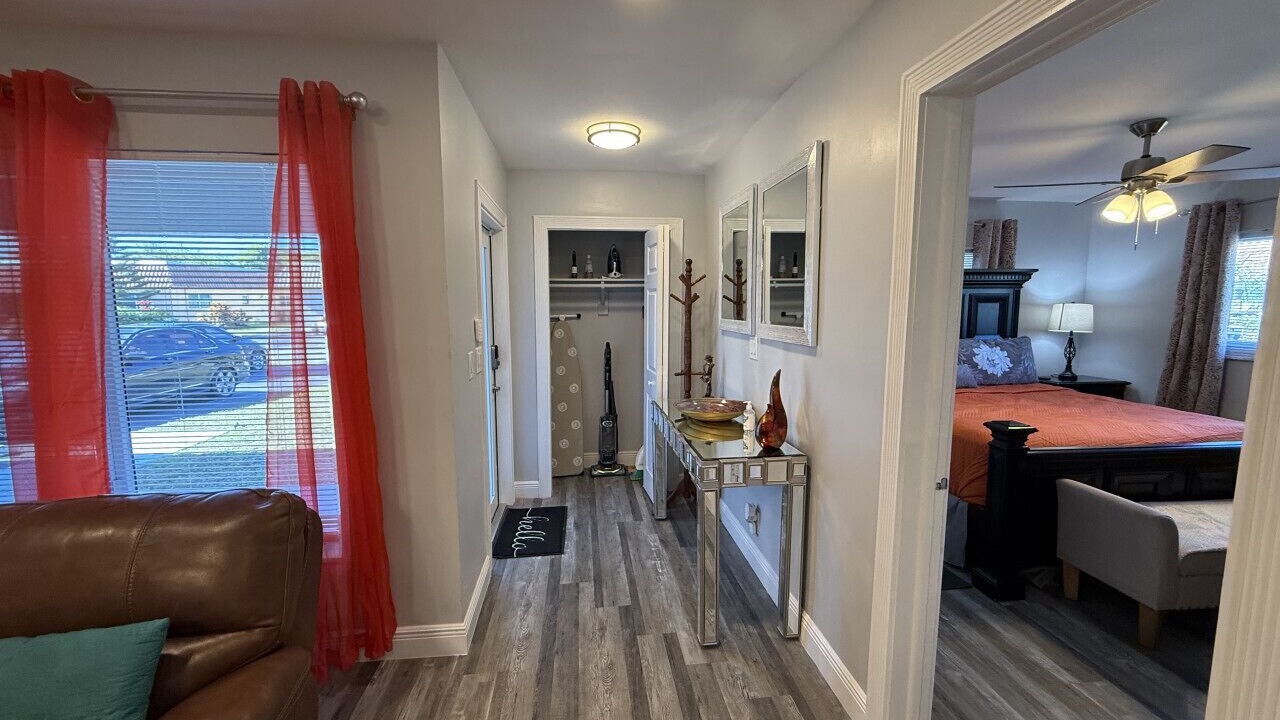 Photo of Bedroom in Tamarac