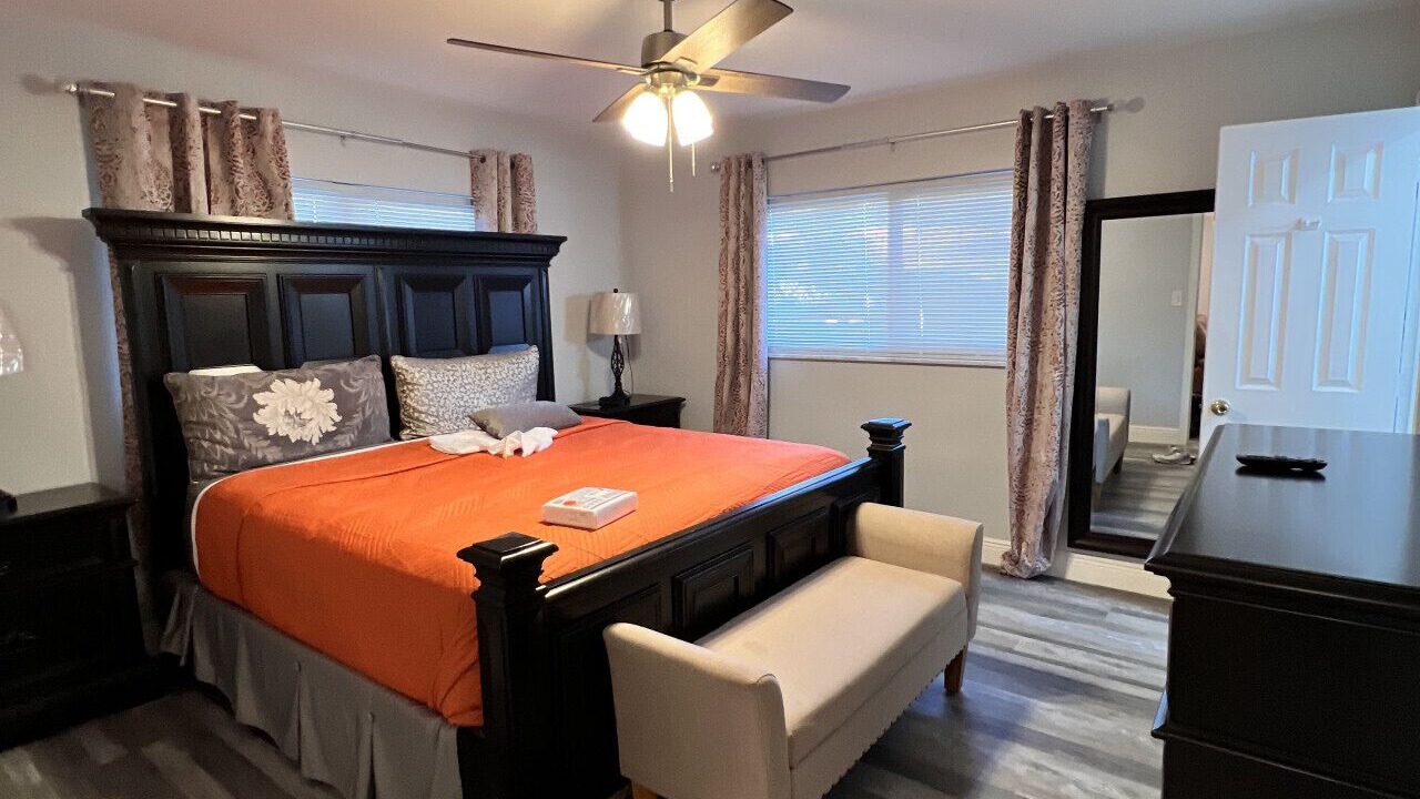 Photo of Bedroom in Tamarac