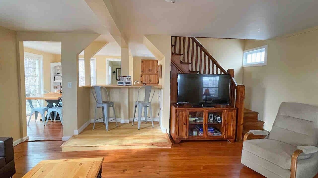 Photo of Livingroom in Richfield Springs