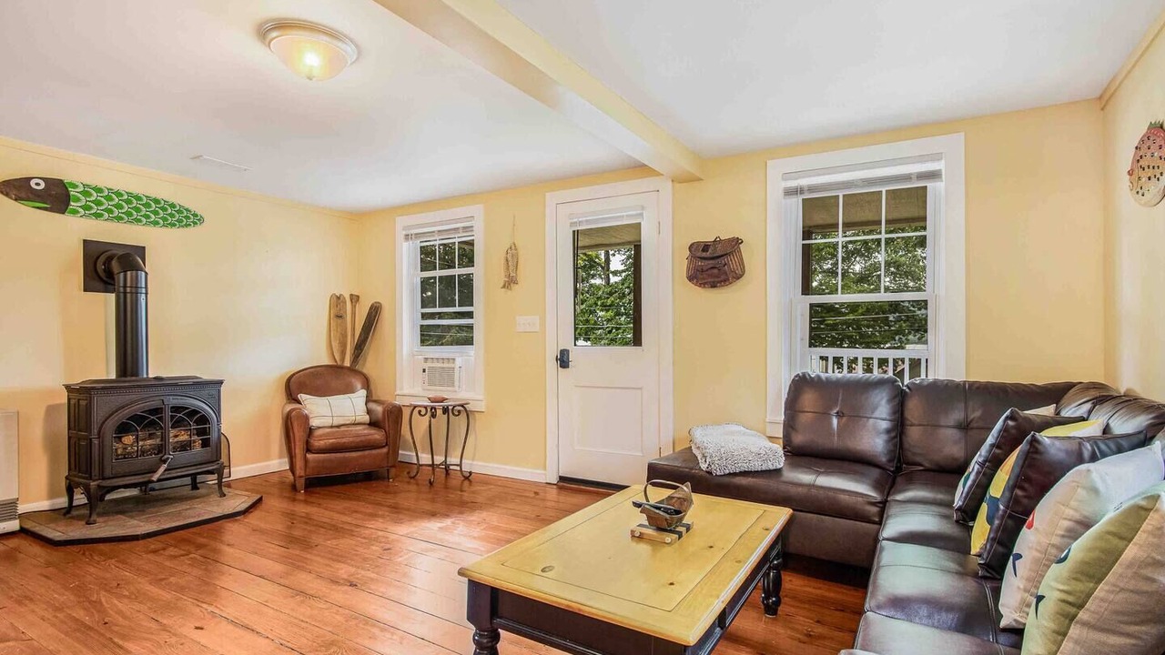 Photo of Livingroom in Richfield Springs