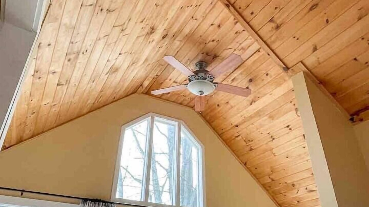 Photo of Bedroom in Richfield Springs