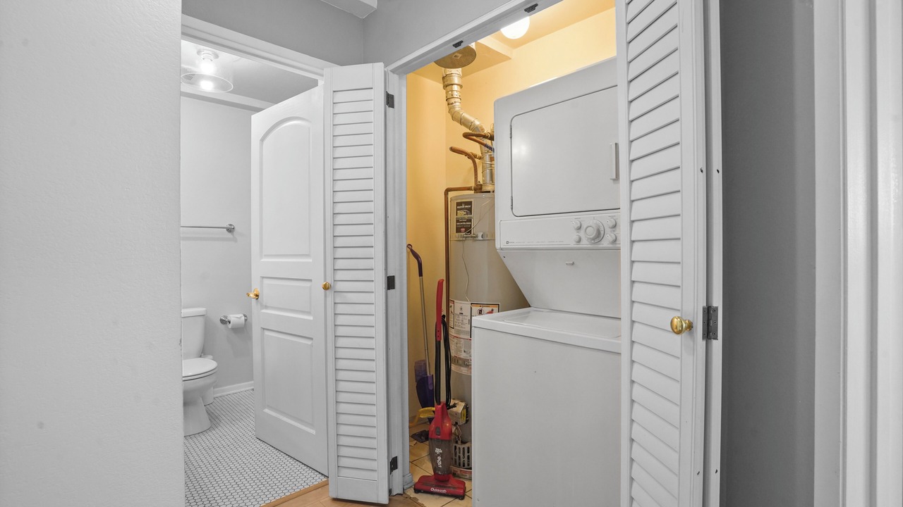 Photo of Bathroom in Faircrest Heights