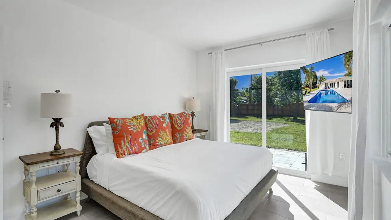 Photo of Bedroom in Central Business District