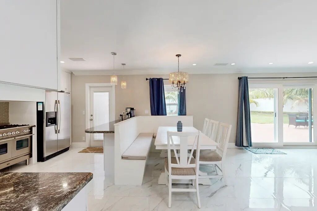 Photo of Kitchen in Bel Air