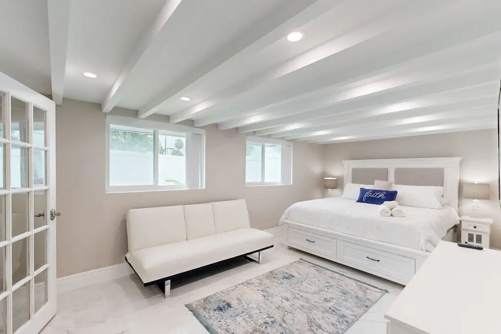Photo of Bedroom in Bel Air