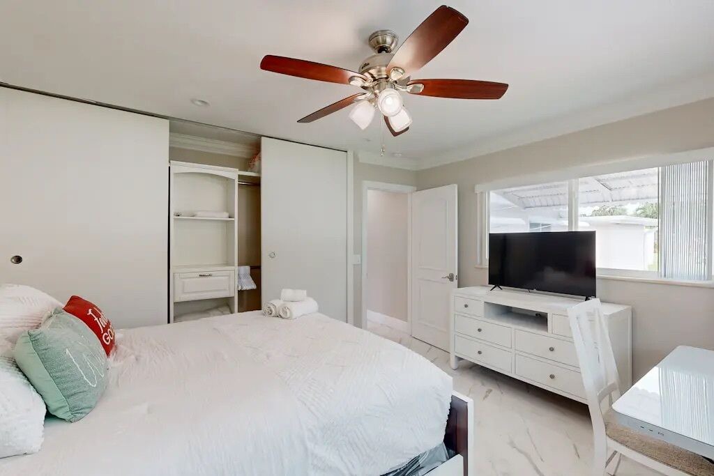 Photo of Bedroom in Bel Air