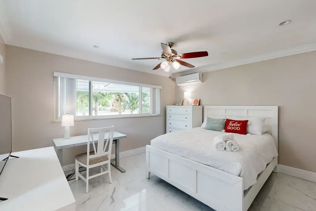 Photo of Bedroom in Bel Air