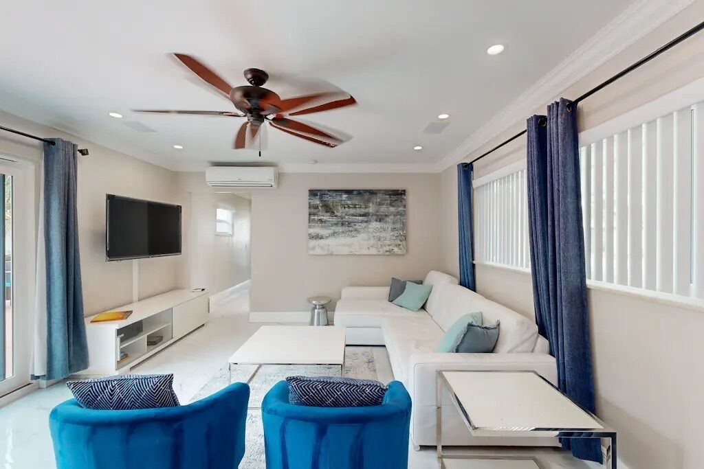 Photo of Livingroom in Bel Air