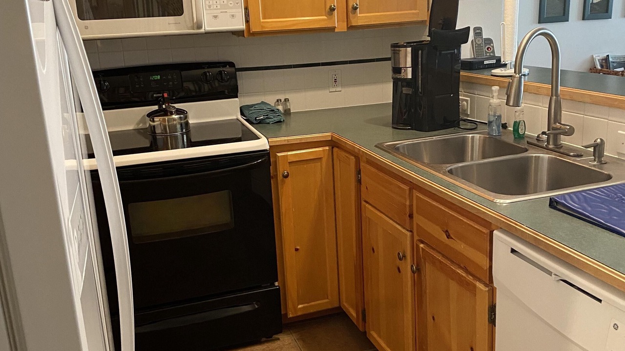 Photo of Kitchen in Edray