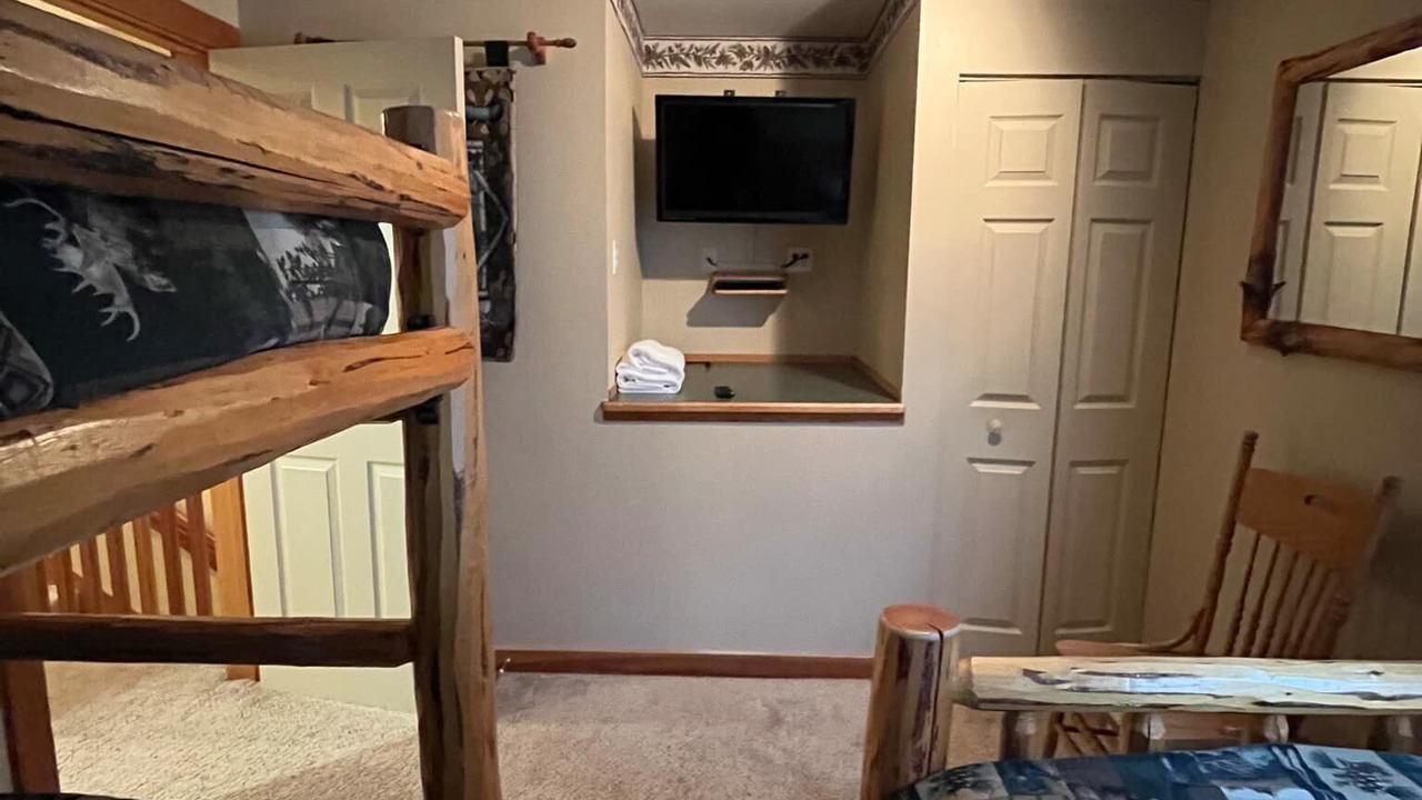 Photo of Bedroom in Edray