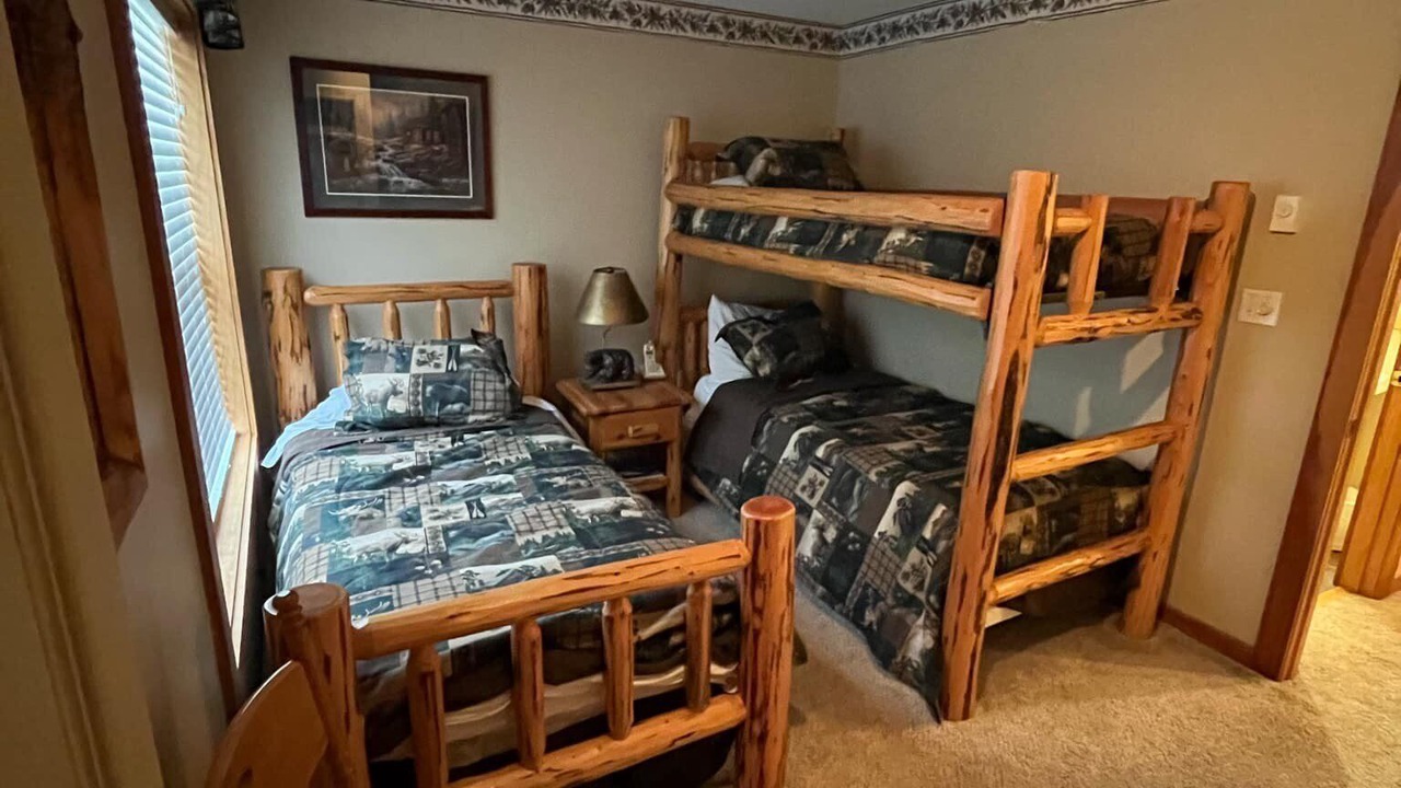 Photo of Bedroom in Edray