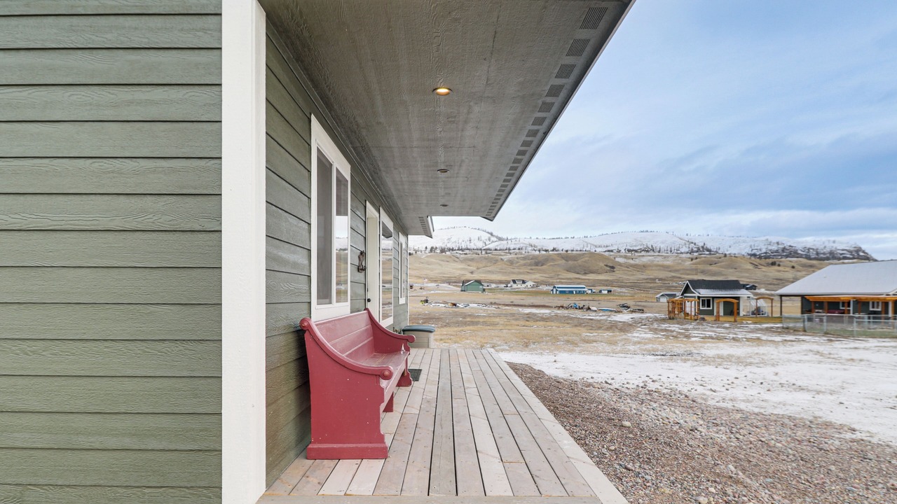 Photo of Outdoor in Northwest Montana - Glacier National Park
