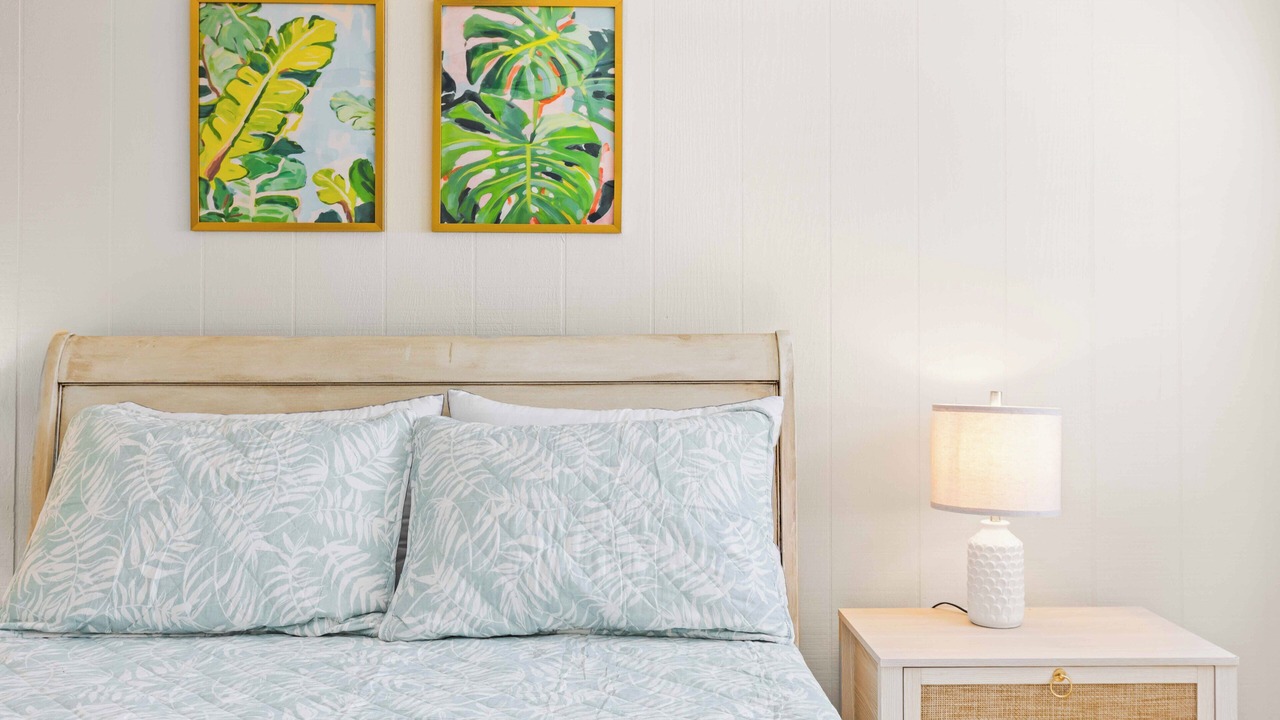 Photo of Bedroom in Selbyville